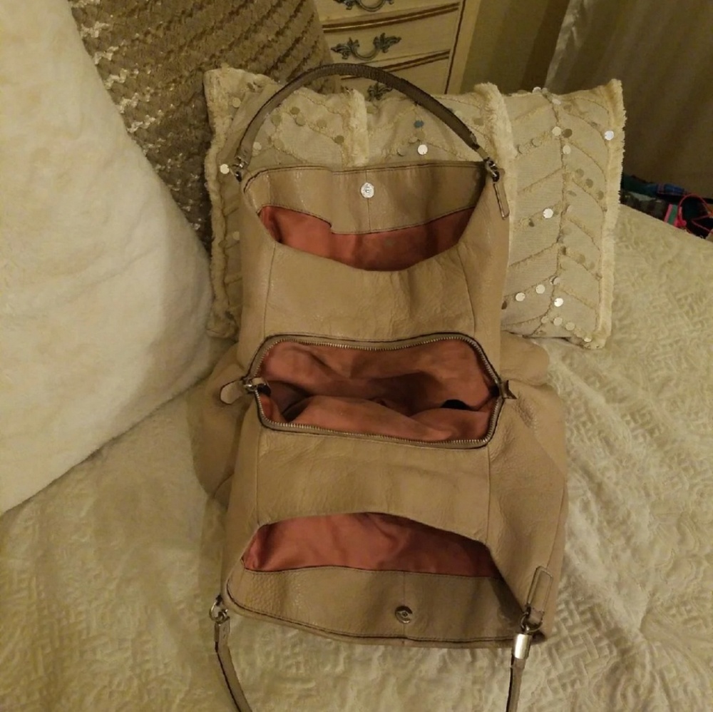 Coach Purse - Picture 2 of 8